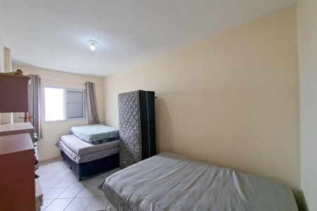 Quarto de apartamento para alugar com 1 quarto, 48m² em Nova Mirim, Praia Grande