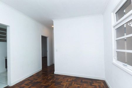 Sala de apartamento para alugar com 2 quartos, 51m² em Mont’Serrat, Porto Alegre