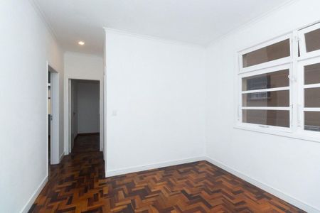 Sala de apartamento para alugar com 2 quartos, 51m² em Mont’Serrat, Porto Alegre
