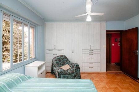 Quarto 2 de casa para alugar com 4 quartos, 580m² em Menino Deus, Porto Alegre