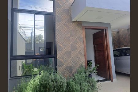 Casa à venda com 3 quartos, 360m² em Lundcéia, Lagoa Santa