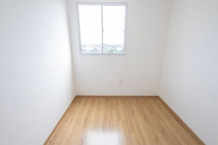 quarto 1 de apartamento para alugar com 2 quartos, 45m² em Juliana, Belo Horizonte