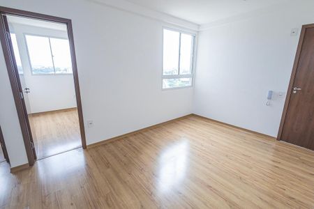 sala de apartamento para alugar com 2 quartos, 45m² em Juliana, Belo Horizonte
