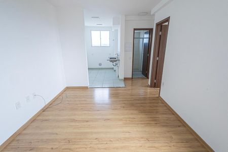 sala de apartamento para alugar com 2 quartos, 45m² em Juliana, Belo Horizonte