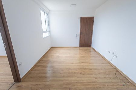 sala de apartamento para alugar com 2 quartos, 45m² em Juliana, Belo Horizonte