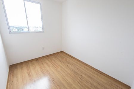 quarto 1 de apartamento para alugar com 2 quartos, 45m² em Juliana, Belo Horizonte