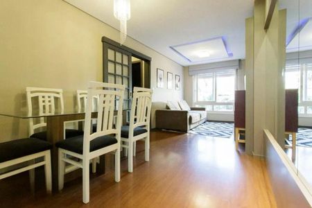 Sala de apartamento para alugar com 2 quartos, 71m² em Bela Vista, Porto Alegre