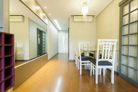 Sala de apartamento para alugar com 2 quartos, 71m² em Bela Vista, Porto Alegre