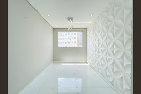 Sala de apartamento para alugar com 2 quartos, 42m² em Jardim Boa Vista (zona Oeste), Osasco