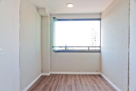 Sala de apartamento para alugar com 2 quartos, 34m² em Moinho Velho, São Paulo
