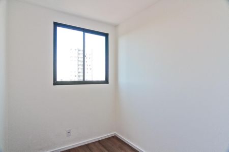 Quarto 2 de apartamento para alugar com 2 quartos, 34m² em Moinho Velho, São Paulo