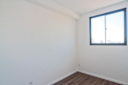 Quarto 1 de apartamento para alugar com 2 quartos, 34m² em Moinho Velho, São Paulo