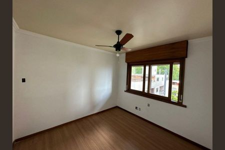 Quarto 1 de apartamento para alugar com 3 quartos, 134m² em Mont’Serrat, Porto Alegre