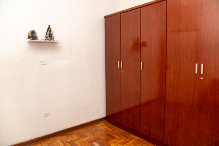 Quarto 2 de casa à venda com 3 quartos, 300m² em Jardim Ibirapuera, São Paulo