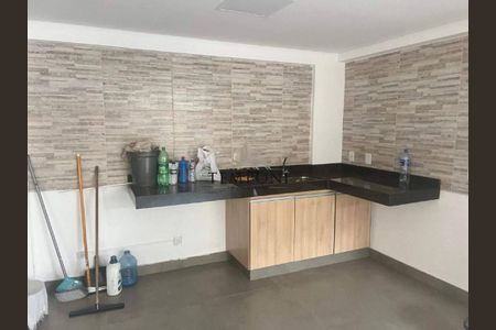 Apartamento à venda com 3 quartos, 70m² em Renascença, Belo Horizonte