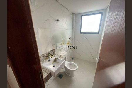 Apartamento à venda com 3 quartos, 70m² em Renascença, Belo Horizonte