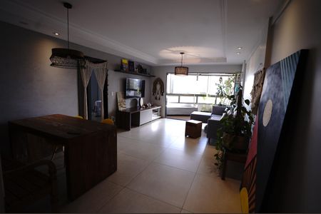 Apartamento para alugar com 3 quartos, 96m² em Parque Amazonia, Goiânia