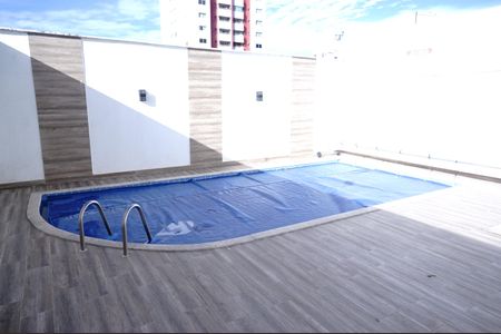 Apartamento para alugar com 3 quartos, 96m² em Parque Amazonia, Goiânia