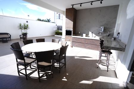 Apartamento para alugar com 3 quartos, 96m² em Parque Amazonia, Goiânia