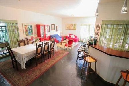 Casa à venda com 4 quartos, 320m² em Cidade Universitária, Campinas