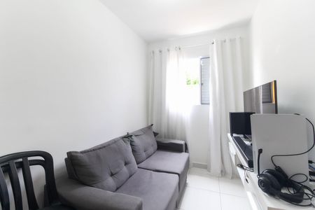 Quarto 2 de apartamento à venda com 2 quartos, 45m² em Parada Xv de Novembro, São Paulo