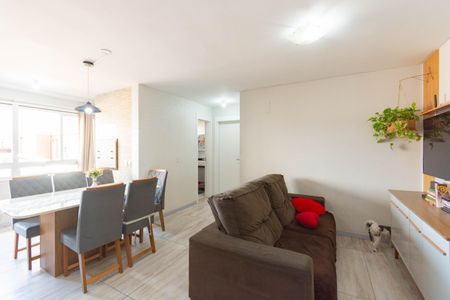 Apartamento à venda com 2 quartos, 56m² em Fátima, Canoas