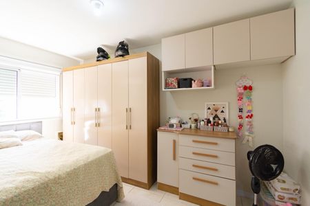 Apartamento à venda com 2 quartos, 56m² em Fátima, Canoas