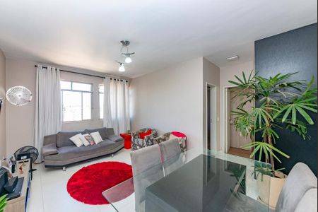 Apartamento à venda com 2 quartos, 68m² em Conjunto California, Belo Horizonte