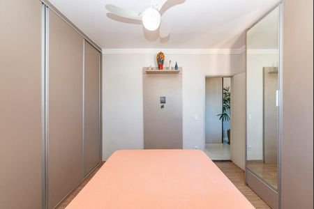 Apartamento à venda com 2 quartos, 68m² em Conjunto California, Belo Horizonte