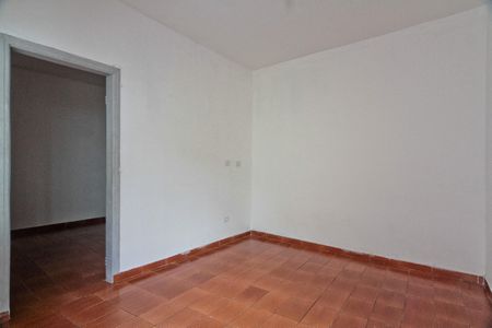 Sala de casa para alugar com 2 quartos, 60m² em Jardim Maristela, São Paulo