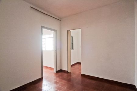 Quarto 2 de casa para alugar com 2 quartos, 60m² em Jardim Maristela, São Paulo