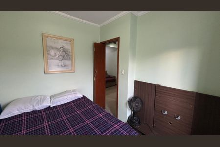 Quarto 1 de apartamento à venda com 2 quartos, 48m² em Jardim Europa, Santo André