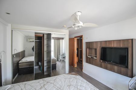 Quarto de kitnet/studio para alugar com 1 quarto, 45m² em Centro, Nova Iguaçu