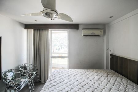 Quarto de kitnet/studio para alugar com 1 quarto, 45m² em Centro, Nova Iguaçu