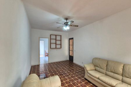 Sala de casa para alugar com 3 quartos, 180m² em Jardim Campos Eliseos, Campinas