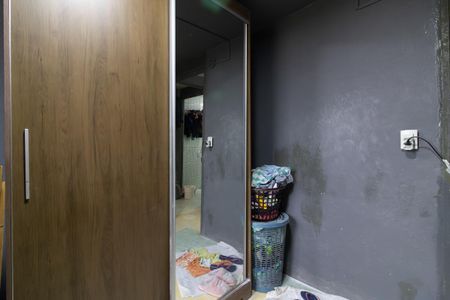 Quarto 2 de apartamento à venda com 2 quartos, 48m² em Conjunto Habitacional Padre Manoel de Paiva, São Paulo