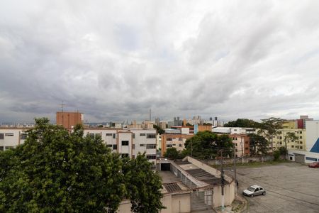 Vista do Quarto 1 de apartamento à venda com 2 quartos, 48m² em Conjunto Habitacional Padre Manoel de Paiva, São Paulo