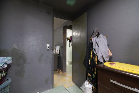 Quarto 2 de apartamento à venda com 2 quartos, 48m² em Conjunto Habitacional Padre Manoel de Paiva, São Paulo