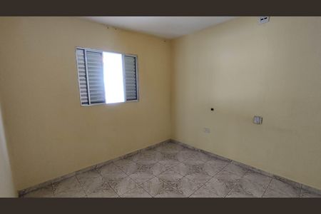 Quarto 1 de casa para alugar com 2 quartos, 105m² em Tanquinho, Ferraz de Vasconcelos