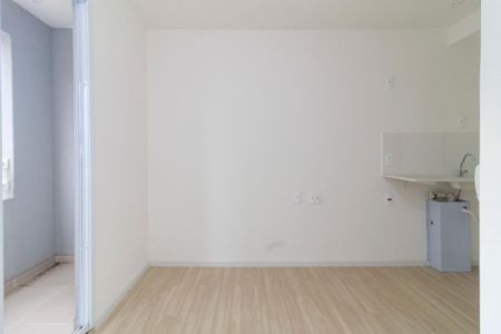 Studio de kitnet/studio para alugar com 0 quarto, 15m² em Vila Plana, São Paulo