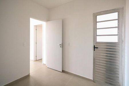 Quarto 1 de casa para alugar com 3 quartos, 90m² em Mauá, São Caetano do Sul