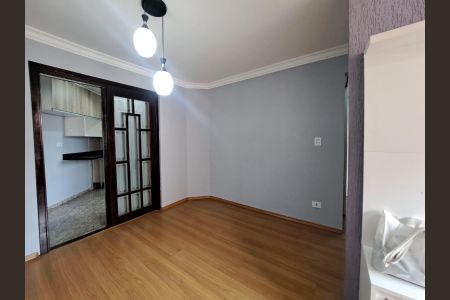 Sala de apartamento à venda com 2 quartos, 56m² em Bandeiras, Osasco