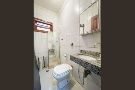 Lavabo de casa à venda com 3 quartos, 170m² em Santa Maria, Osasco