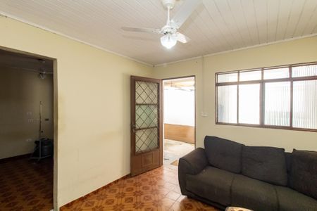 Casa à venda com 5 quartos, 250m² em Vila Verde, São Paulo