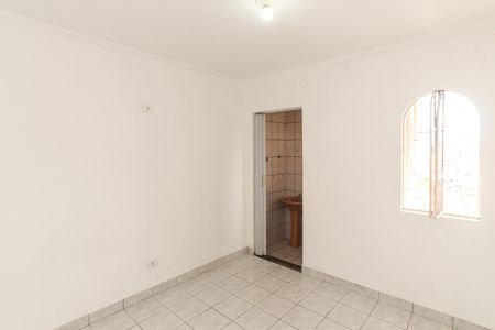 Suíte de casa para alugar com 2 quartos, 80m² em Vila Nova Mazzei, São Paulo