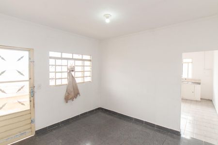 Sala de casa para alugar com 2 quartos, 80m² em Vila Nova Mazzei, São Paulo