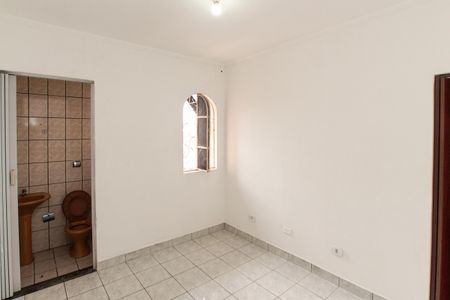 Suíte de casa para alugar com 2 quartos, 80m² em Vila Nova Mazzei, São Paulo