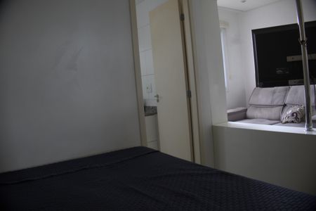 Quarto de apartamento para alugar com 1 quarto, 40m² em Parque Independencia, São Paulo