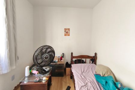 Quarto 2 de apartamento à venda com 2 quartos, 49m² em Jardim Rossin, Campinas
