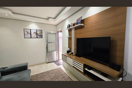 Casa à venda com 3 quartos, 120m² em Jardim Marambaia, Jundiaí